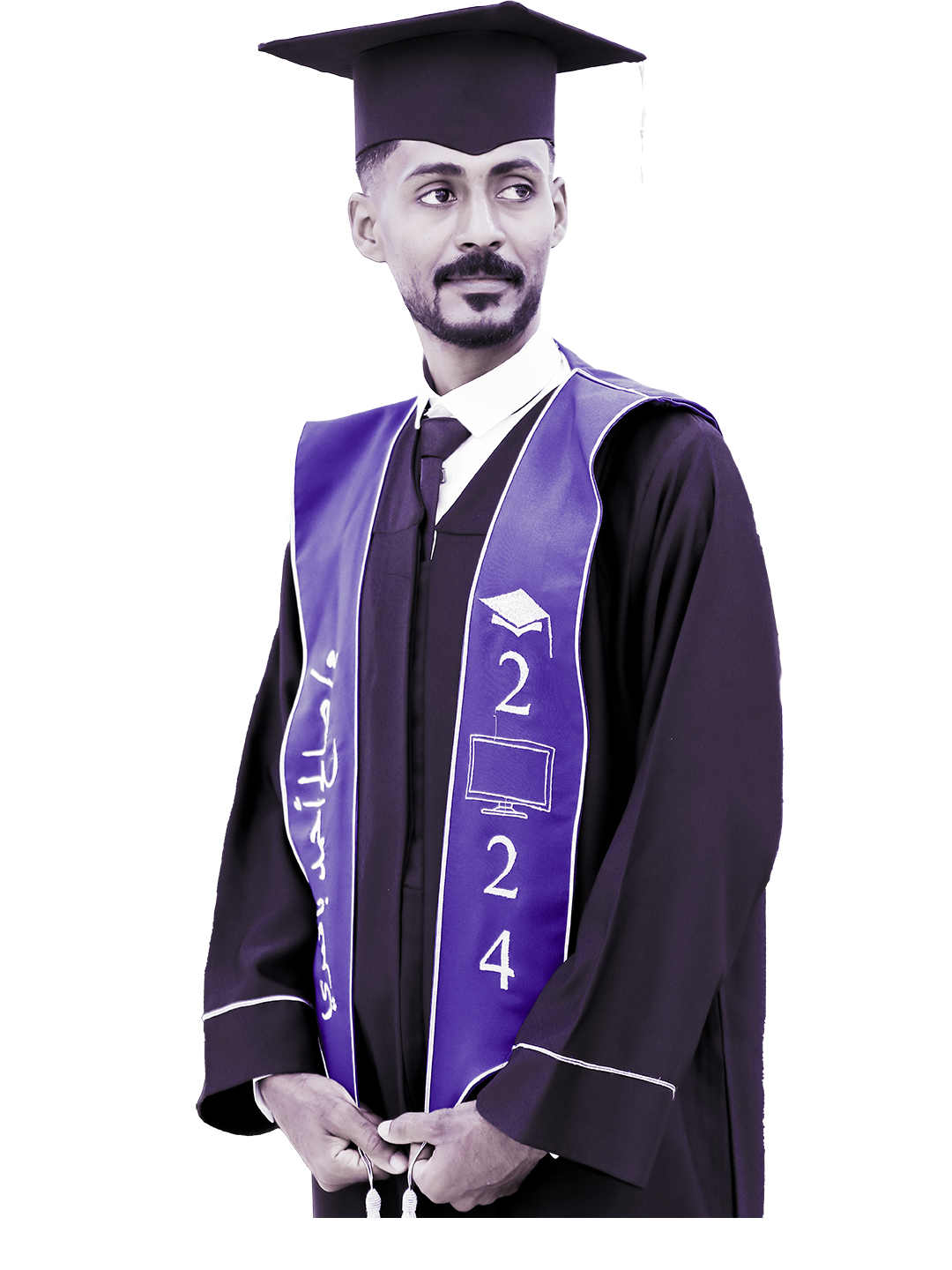 Saleh Bagomri
